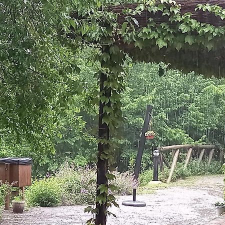 Molino De Abajo Bullas Kültér fotó