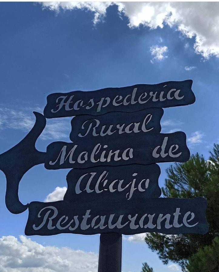 Molino De Abajo Bullas Kültér fotó